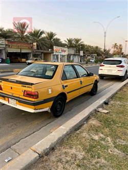 بيجو 405